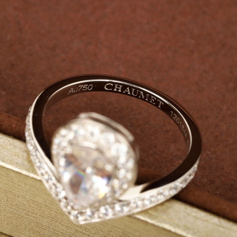 CHAUMET